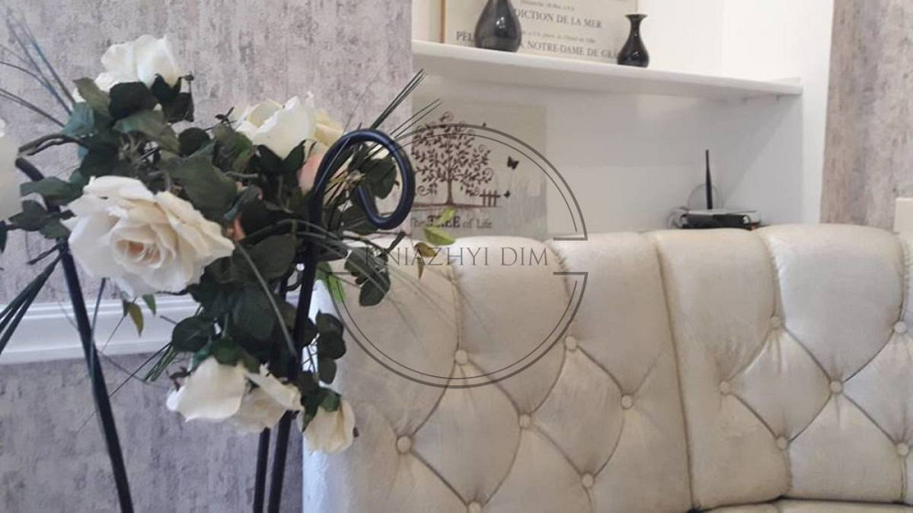 Оренда 2-х к. кв. на Печерську, Липки. Хрещатик. № 11181104 Київ - зображення 12