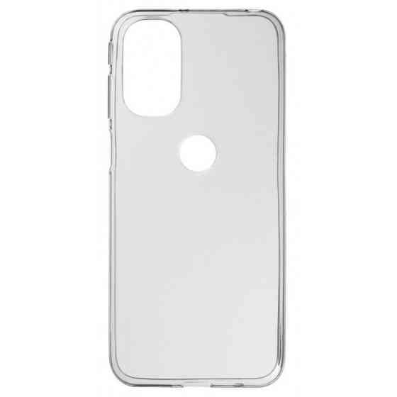 Панель Armorstandart Air Series для Motorola G31/G41 Прозора (Код товару:23226) Харьков