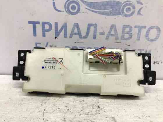 Блок управления кондиционером Nissan X-Trail 2007-2015 27500JG700 (Арт. 48442) Киев