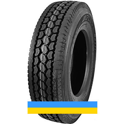 295/75 R22.5 Aplus D808 146/143K Ведуча шина Киев - изображение 2