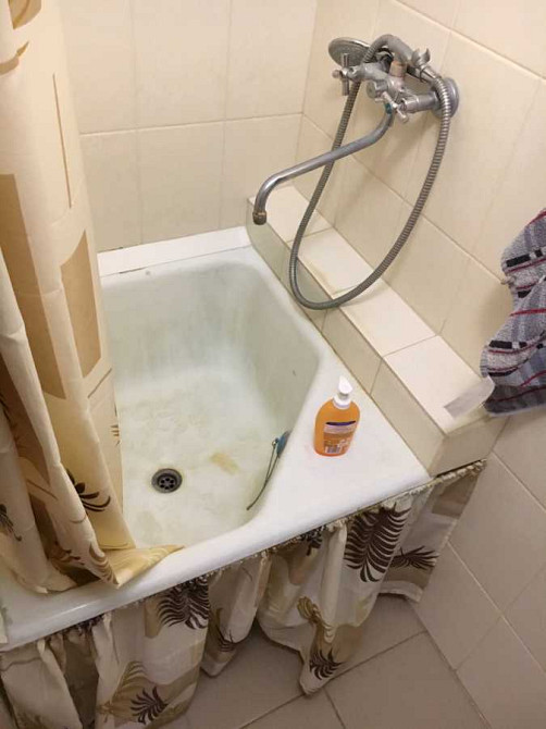 долгосрочная аренда 1-к квартира Киев, Соломенский, 10000 грн./мес. Київ - зображення 6