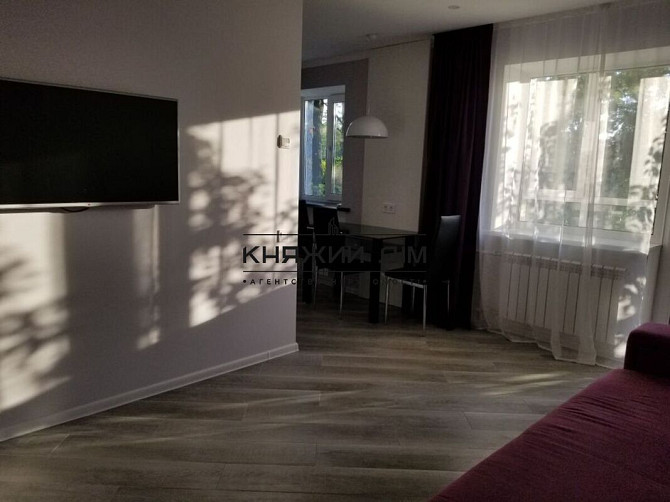 Оренда 2к.квартири б.В.Гавела 43 НАУ, КПІ.Солом'янський р-н. Код № 11203773 Киев - изображение 9