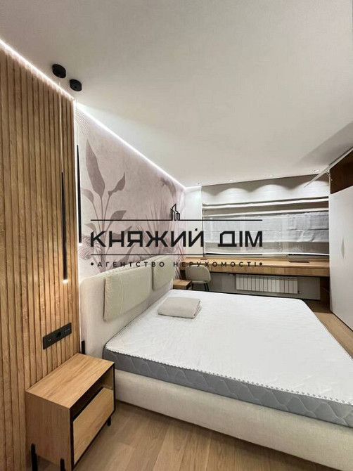 Оренда 1-кімнатна квартира ЖК Львівський квартал. № 11204023 Київ - зображення 3