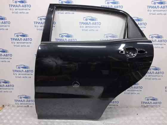 Дверь задняя левая SsangYong Korando C200 2.0 DIESEL D20DT 2010 (б/у) Київ