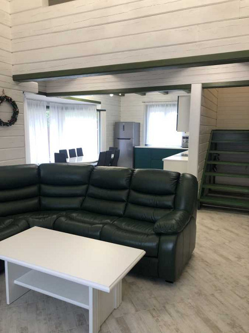 посуточная аренда 5-к дом Вышгородский, Воропаев, 11500 грн./сутки  - зображення 8