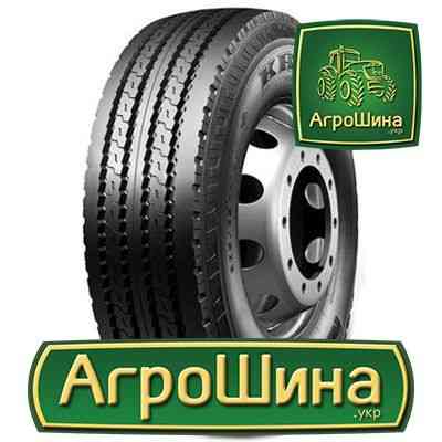 Грузовая шина Marshal KRS24 (рулевая) 385/65 R22.5 160K Киев