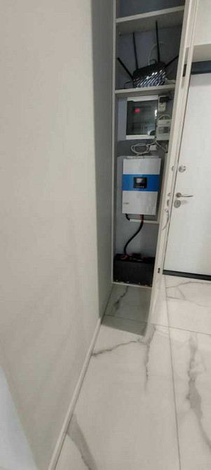 долгосрочная аренда 1-к квартира Киев, Голосеевский, 900 $/мес. Киев - изображение 12