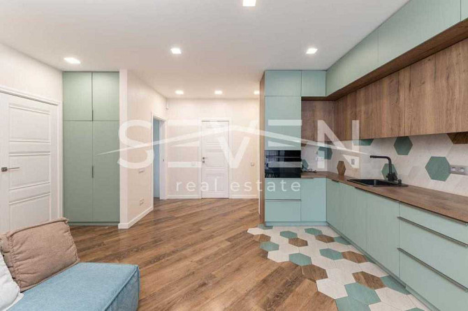продажа 3-к квартира Киев, Дарницкий, 133000 $ Київ - зображення 10