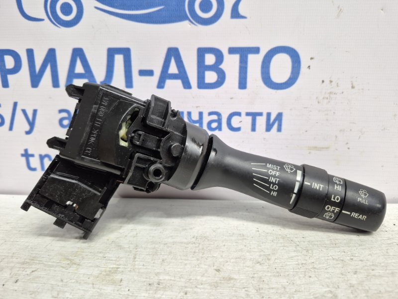 Переключатель подрулевой правый(дворники) Toyota RAV 4 A30 2.0 БЕНЗИН 1AZFE 2005 (б/у) Київ - зображення 1