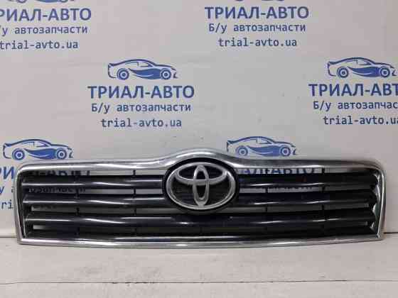 Решетка радиатора Toyota Avensis 2002-2010 5311105050 (Арт. 62024) Київ