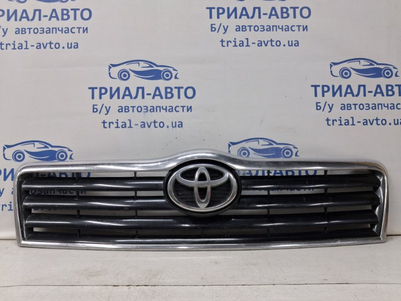 Решетка радиатора Toyota Avensis 2002-2010 5311105050 (Арт. 62024) Київ - зображення 1
