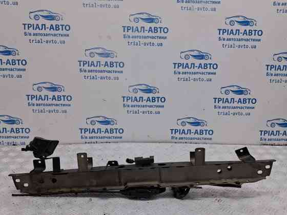 Панель передняя верхняя планка Nissan Qashqai J11 1.6 DIESEL R9M 2013 (б/у) Киев