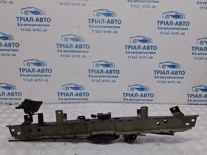 Панель передняя верхняя планка Nissan Qashqai J11 1.6 DIESEL R9M 2013 (б/у) Киев - изображение 5