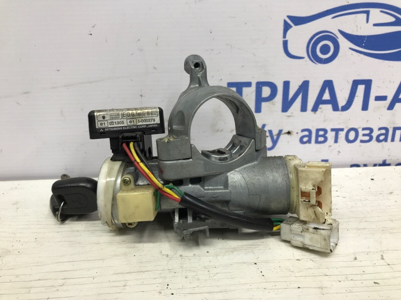 Замок зажигания Mitsubishi Lancer 2003-2009 MR587993 (Арт. 49518) Киев - изображение 1