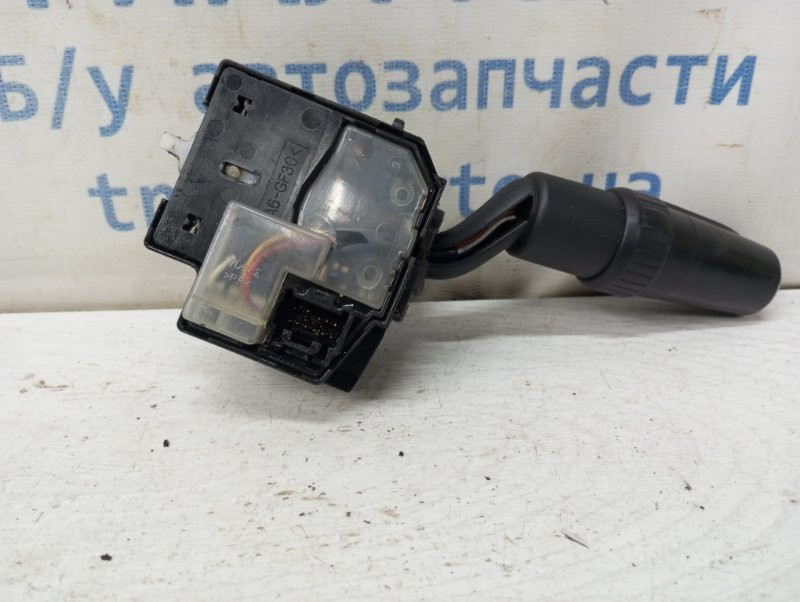 Переключатель подрулевой левый(поворотники) Mazda 3 2003-2009 BP4K-66-122 (Арт. 82080) Киев - изображение 3