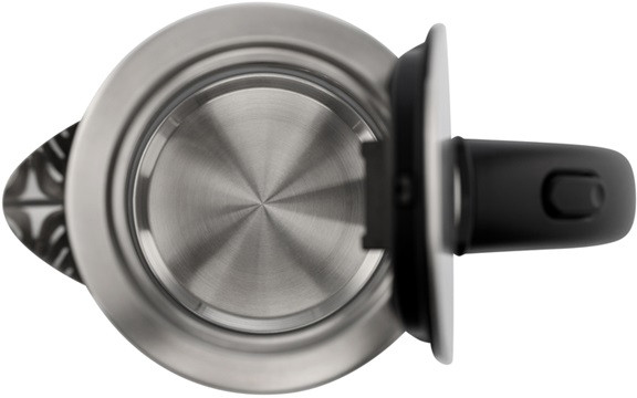 Электрочайник Gorenje K17DS 1.7 л серебристый Киев - изображение 5