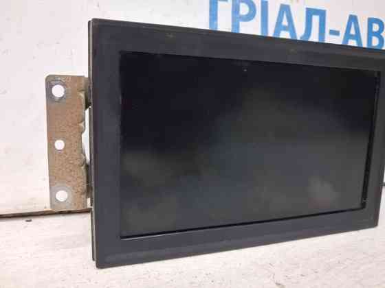 Дисплей информационный Mitsubishi Pajero Wagon 3 3.2 ДИЗЕЛЬ 4M41 1999 (б/у) Киев