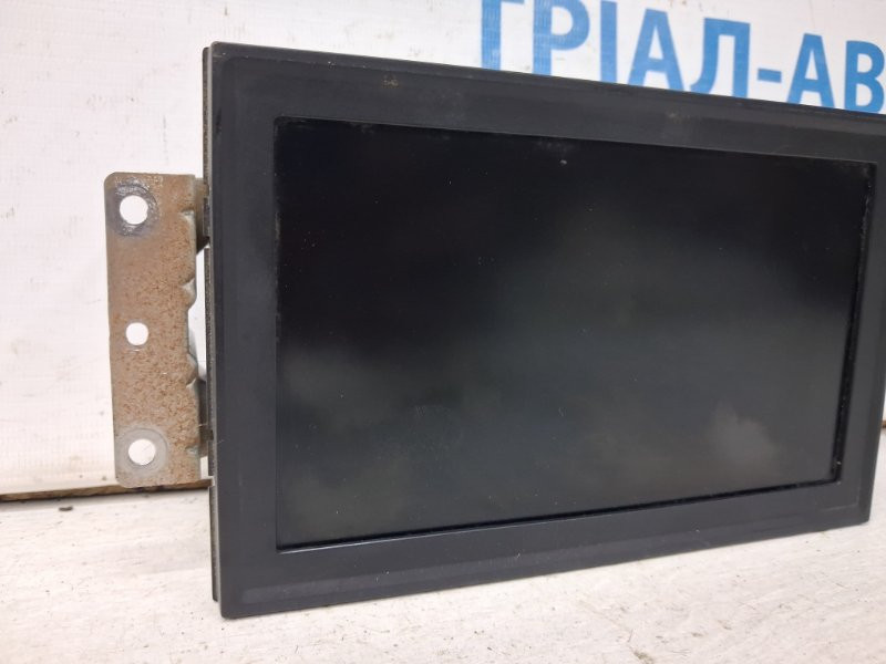 Дисплей информационный Mitsubishi Pajero Wagon 1999-2006 8750A035 (Арт. 69392) Киев - изображение 2