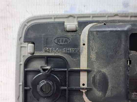 Плафон задний Kia Ceed ED 1.6 DIESEL D4FB 2006 (б/у) Київ