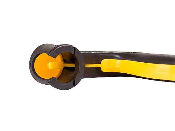 Пистолет для аэрозольных баллонов MASTERTOOL 81-8668 Харків