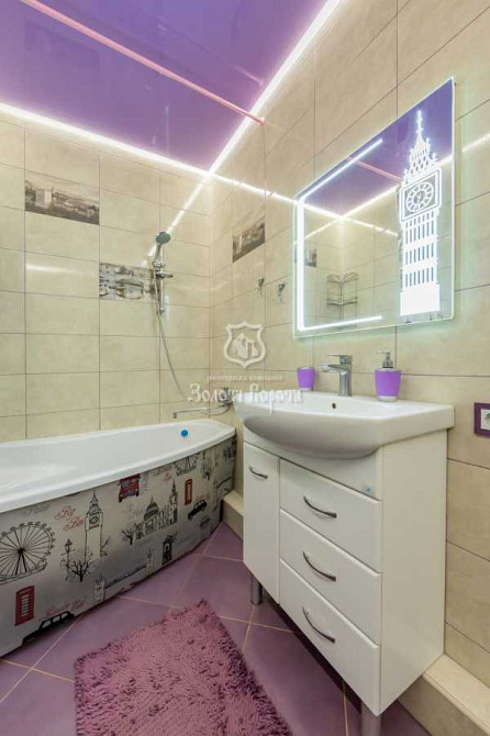 продажа 1-к квартира Киев, Днепровский, 60000 $ Киев - изображение 9