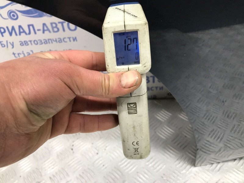 Дверь задняя правая Nissan Juke 2010-2019 H210M1KAMA (Арт. 55140) Киев - изображение 7