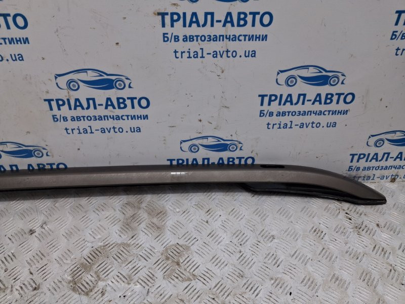 Рейлинг на крышу Jeep Cherokee KL 2.4 БЕНЗИН ED6 2013 прав. (б/у) Киев - изображение 3