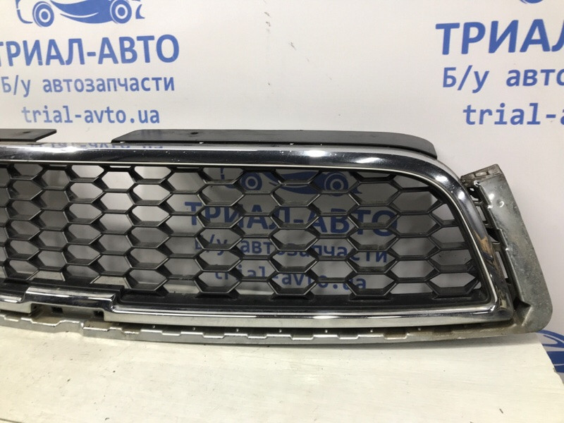 Решетка радиатора Chevrolet Captiva C140 2.2 ДИЗЕЛЬ 2006 (б/у) Киев - изображение 3