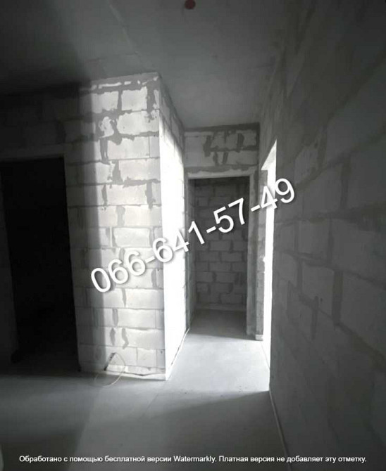 продажа 3-к квартира Киев, Дарницкий, 90000 $ Київ - зображення 12