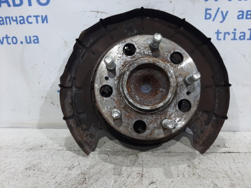 Ступица задняя Hyundai IX35 2009-2015 527303S200 (Арт. 24543) Киев - изображение 1