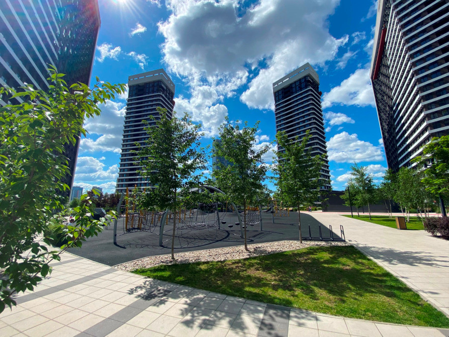 Видова квартира на Дніпро ЖК Грейт Дніпровська набережна 15-Є, Київ Київ - зображення 12