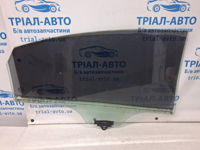 Стекло двери заднее левое Hyundai Sonata 2010-2016 834103S010 (Арт. 71628) Київ - зображення 3