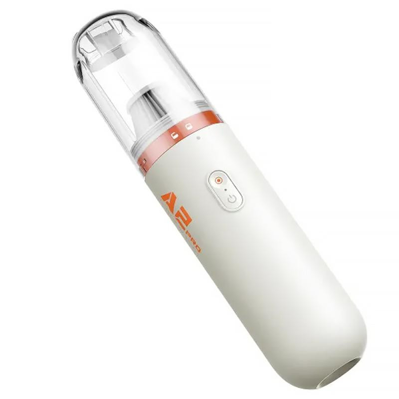Портативный пылесос Baseus A2 Pro Car Vacuum Cleaner (6000pa) (VCAQ040001) Херсон - зображення 2