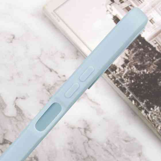 Силиконовый чехол Candy Full Camera для Oppo A38 / A18 Херсон