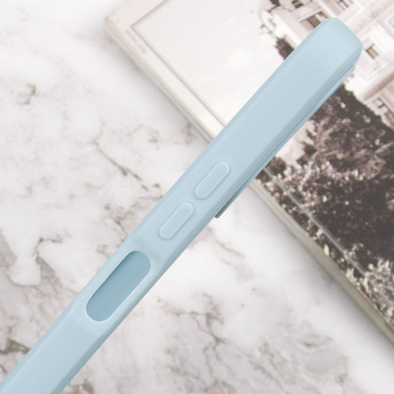 Силиконовый чехол Candy Full Camera для Oppo A38 / A18 Херсон - изображение 4