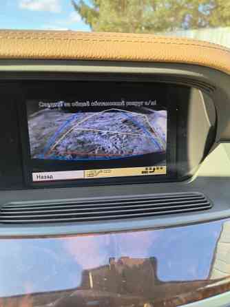 Продам Mercedes Benz S-550 2007 р.в Від офіційного дилера Укравто Киев
