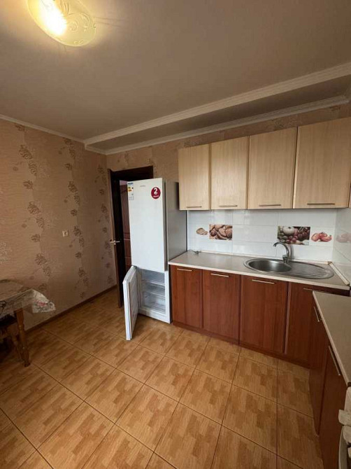 долгосрочная аренда 1-к квартира Броварский, Бровары, 10500 грн./мес. Бровари - зображення 1