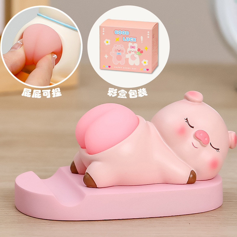 Подставка для телефона Funny Animals Херсон - изображение 5