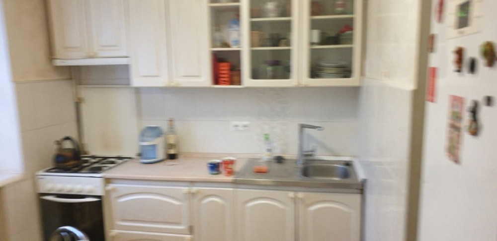 Здам кімнату для дівчини/жінки вул. Заболотного Киев - изображение 8