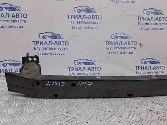 Усилитель бампера передний Toyota Auris E150 1.6 БЕНЗИН 1ZRFAE 2006 (б/у) Киев