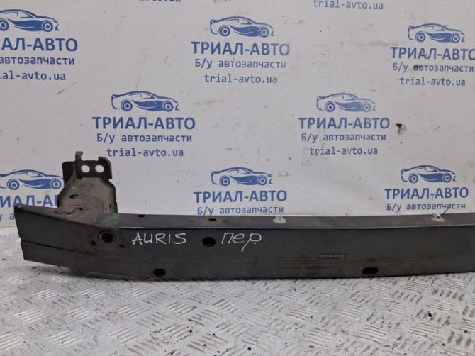 Усилитель бампера передний Toyota Auris 2006-2012 5202102120 (Арт. 63514) Киев - изображение 2