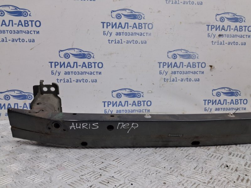 Усилитель бампера передний Toyota Auris 2006-2012 5202102120 (Арт. 63514) Київ - зображення 2