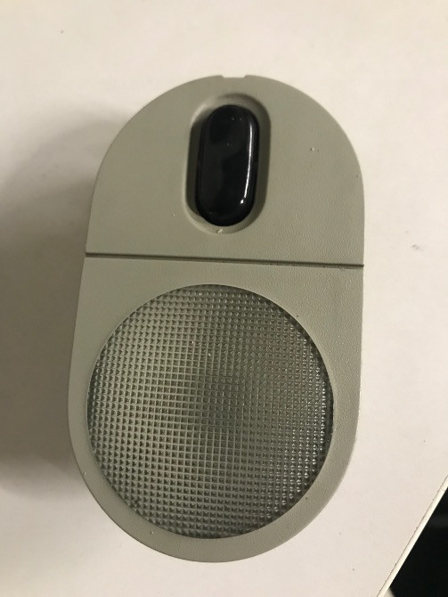 Бу плафон потолочный не регулируемый Renault Laguna 1, 6025307753, 7700876059 Кропивницький - зображення 1