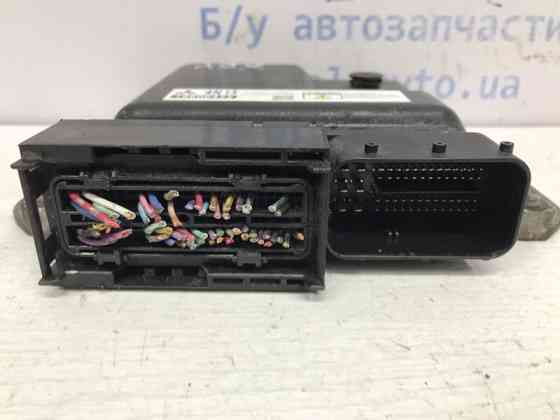 Блок управления двигателем Mitsubishi ASX GA 1.8 DIESEL 4N13 2010 (б/у) Киев