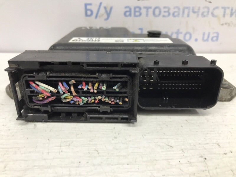 Блок управления двигателем Mitsubishi ASX GA 1.8 DIESEL 4N13 2010 (б/у) Киев - изображение 3