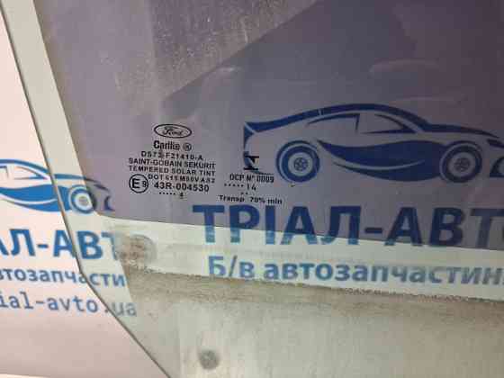 Стекло двери переднее правое Ford Fusion USA 2013-2020 DS7Z5421410A (Арт. 71614) Київ