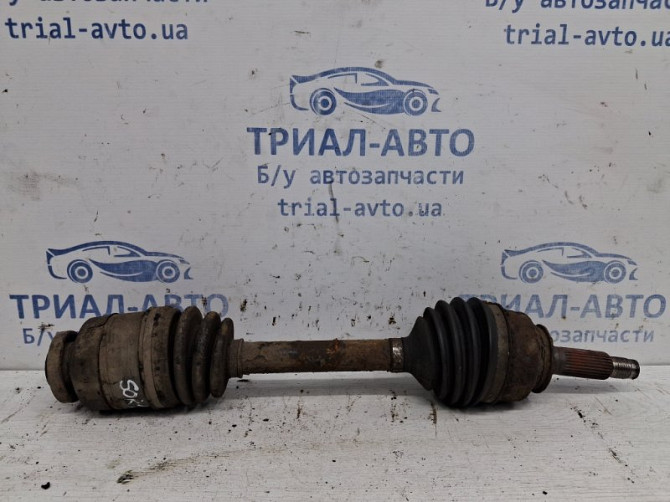 Привод передний правый МКПП Kia Sorento BL 2.5 DIESEL D4CB 2002 (б/у) Киев - изображение 1