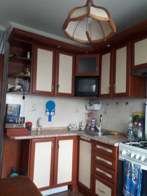 долгосрочная аренда 2-к квартира Киев, Соломенский, 15000 грн./мес. Київ - зображення 9