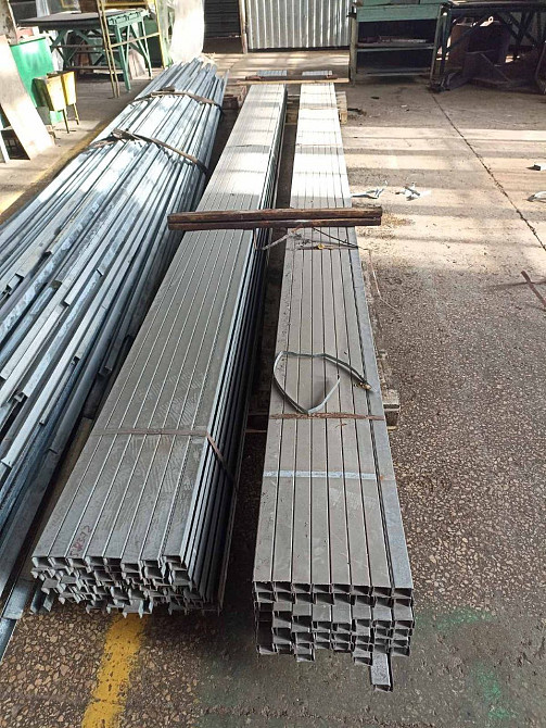 Профіль оцинкований Запоріжжя - зображення 2