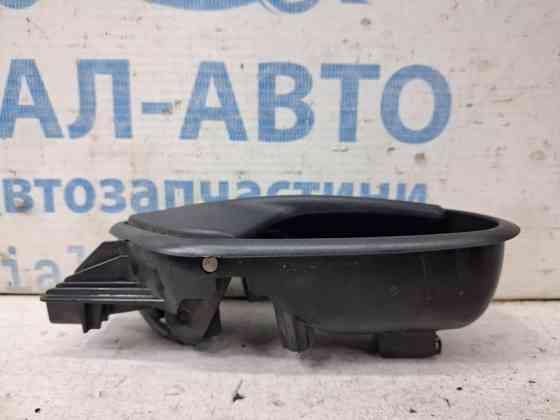 Ручка двери внутренняя правая Volkswagen Caddy 2003-2015 2K0837114B (Арт. 87534) Киев